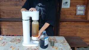 Делаем лимонад с сифоном КТ-4097-1