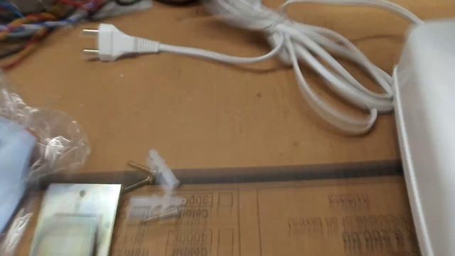 Bajaj Fan Instabreeze Multipurpose Fan || Wall Cum Table Fan 230mm