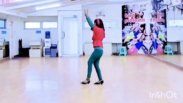 JINGLE BELLS SWING ( REMAKE) ll Beginner line dance ll Choreographer: PAT MARI (INA), Desember 2023 смотреть онлайн