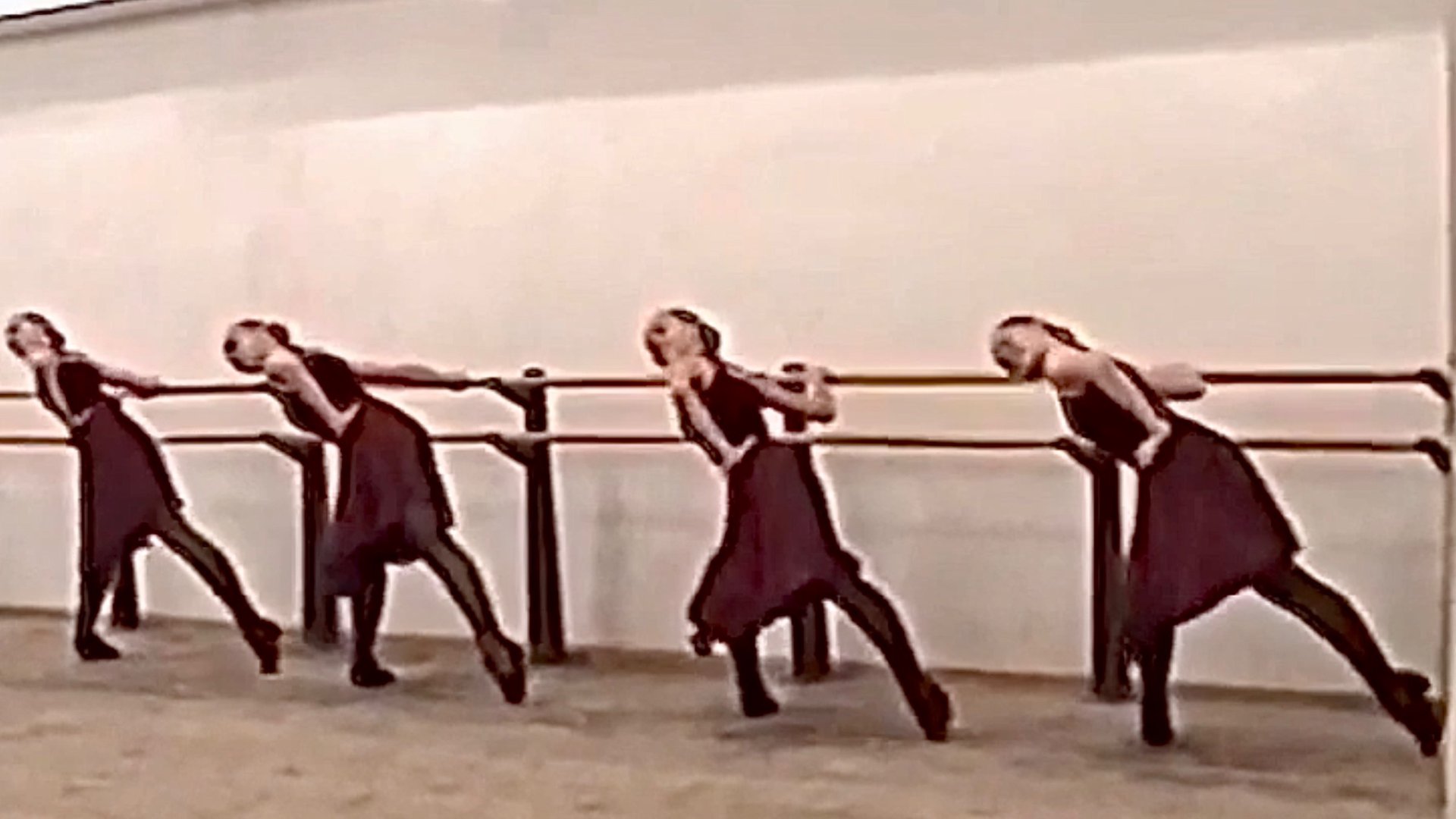 РОНД-НАРОДНО-СЦЕНИЧЕСКИЙ ТАНЕЦ смотреть онлайн