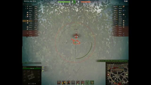 WORLD OF TANKS PART 2 смотреть онлайн