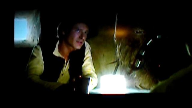 Star Wars Spoof : Let's Get Down to Business смотреть онлайн