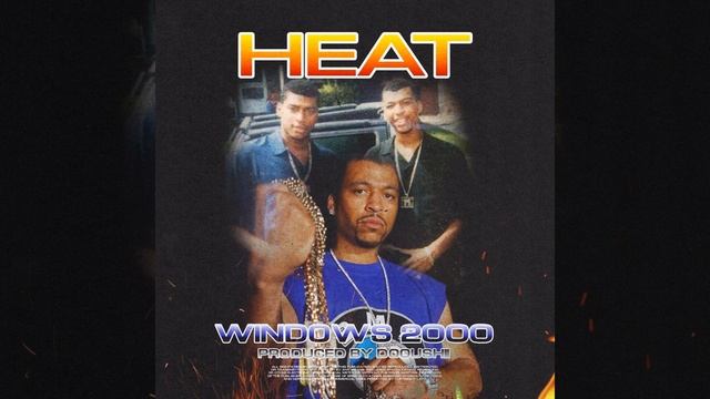 Heat смотреть онлайн