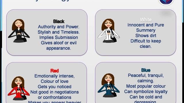 Business Fashion Tips For Women смотреть онлайн