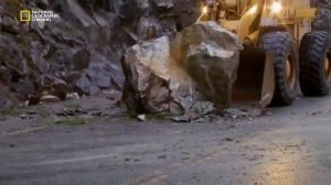 Шоссе через Ад - Канада 2 сезон 9 серия