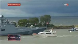 События в 21:00 (26.07.2015) ТВЦ