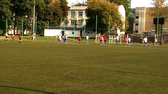 Юнитра - "Салют" Долгопрудный 1 й тайм смотреть онлайн