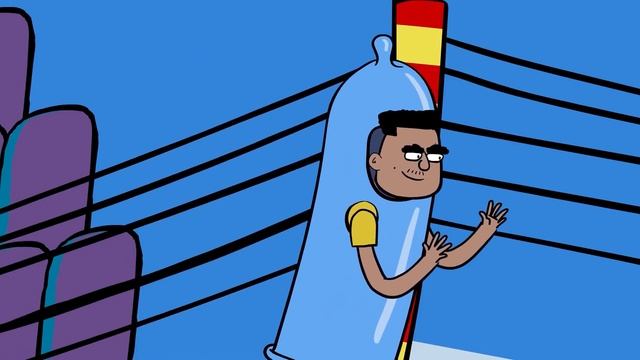 PrEP și PEP: prevenirea HIV смотреть онлайн