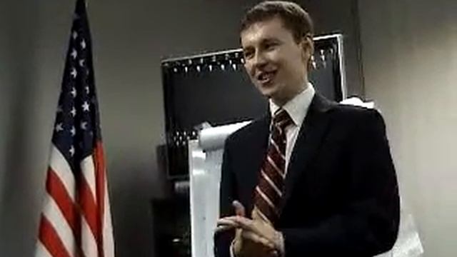 Speech WINNER at annual EBA Toastmasters Club Speech Contest смотреть онлайн