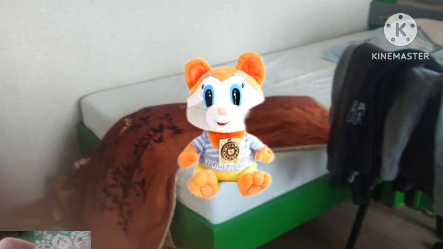 моя коллекция игрушек мульти пульти 5 часть (E1) смотреть онлайн