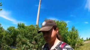 Странник Артур   На АшанБайке в Сочи 2500 км 2 часть 01