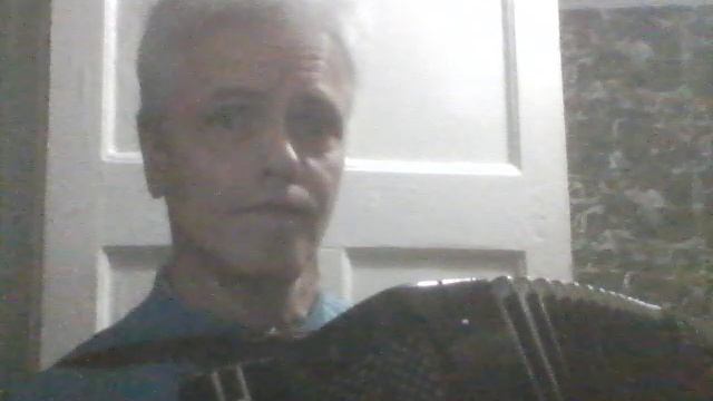 Юрий Антонов. Крыша дома твоего. Обработка для баяна: Юрия Рычкова.