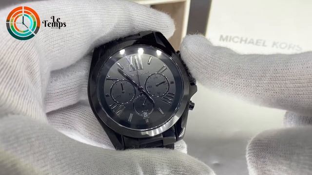 Michael Kors | MK5550 | Unboxing