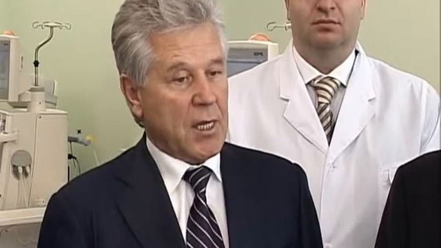 Ипатов о диализном центре.avi смотреть онлайн