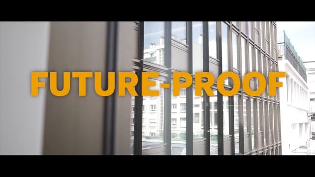 NTT DATA Business Solutions on SAP S/4HANA Cloud, Public Edition смотреть онлайн