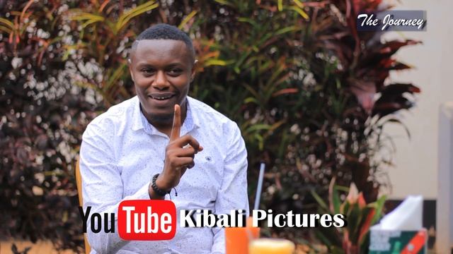 My business thrived after I came back from Kitui - The Journey Ep 1. смотреть онлайн