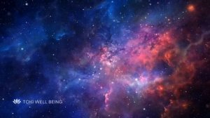 Медитация перед сном _ глубокое расслабление _ успокоение нервов