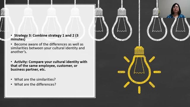 How To Navigate And Reconcile Cultural/Value Differences For Business Success