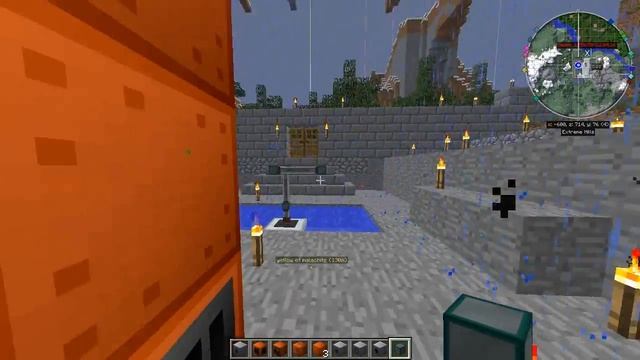 Gregtech 5 Unofficial Tutorial : Large Bronze Boiler