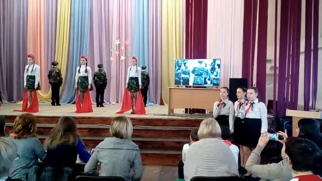 А закаты алые... смотреть онлайн