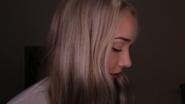 ASMR Doctor Yearly Checkup | GwenGwiz