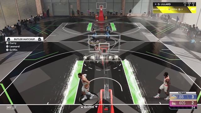 NO MONEY SPENT SERIES #42 - INVINCIBLE DARK MATTER BILL RUSSELL CARD IS COMING HOME! NBA 2k21 MyTEA смотреть онлайн