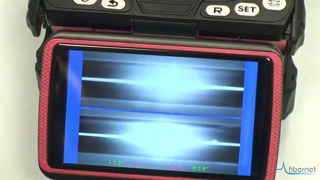 Giuntare un connettore SOC Fujikura con Inno Instrument M7 смотреть онлайн