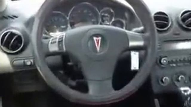 2007 Pontiac G6 Grayson Hyundai Knoxville, TN 37923 смотреть онлайн