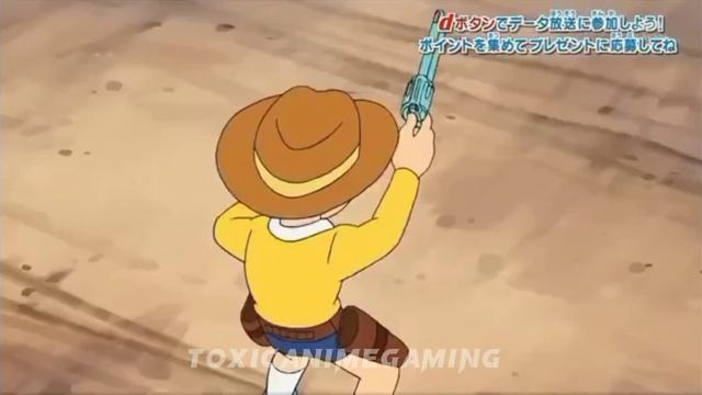 The Gun Master Nobita ❤️ | Toxic Anime Gaming | Nobita X Pata Chalega ❤️ | Nobita Song HD Edit 2023 смотреть онлайн