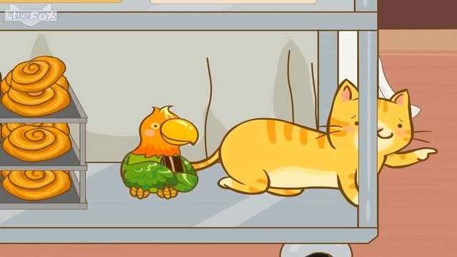 Magic Marker 54 Welcome to China