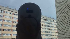 робот-мойщик окон techniQ