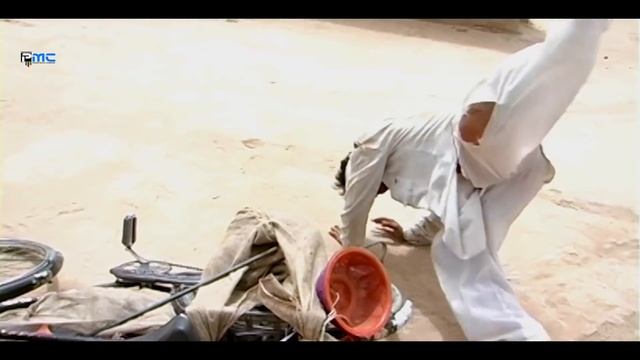 Fauji Ki Family - 1 - फुल मूवी एक साथ - फ़ौजी की फ़ैमिली - Prakash Gandhi - Rajasthani Comedy Film