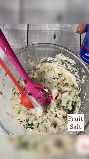 Savoury Waffle Recipe- Veg. Sooji Waffle.🧇🤤It’s healthy, it’s quick, it’s easy and it’s yummy! смотреть онлайн