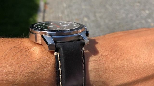 TISSOT SUPERSPORT CHRONO T1256171605100