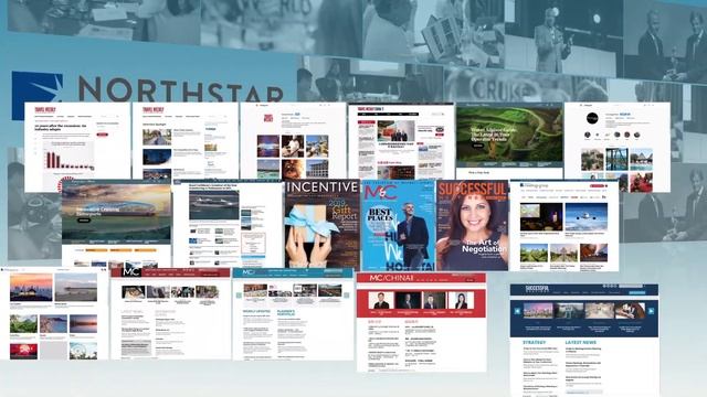 Travel is transformational | Northstar Travel Group смотреть онлайн