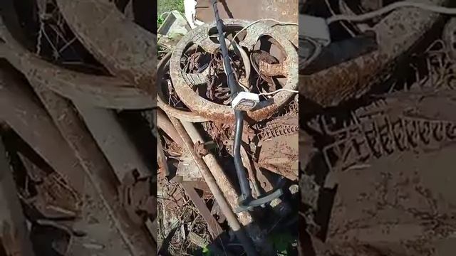 Метаскан A 250 отзыв владельца/ Металлоискатель Metascan A 250 смотреть онлайн