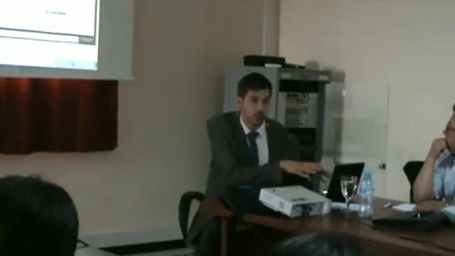 ICT2011_Nick_Presentation.flv смотреть онлайн