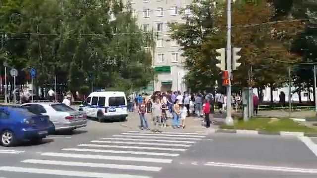 Вооруженное ограбление Сбербанка 30 июля 2015 г. смотреть онлайн