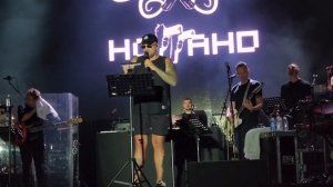 НОГГАНО | ЗАСТРАХУЙ БРАТУХУ | КОНЦЕРТ МОСКВА 16.08.2023 | ЛЕТО | ЖАРА | ВЗОРВАЛ ЗАЛ | 2023