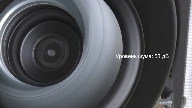 Канальный вентилятор 200 мм смотреть онлайн