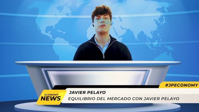 Javier Pelayo Economia смотреть онлайн