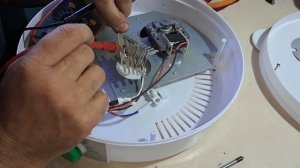 Сушилка для овощей  RZTK  дует холодным - ремонт.