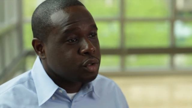 Meet Sam Yamoah, Chicago Booth Full-Time MBA смотреть онлайн