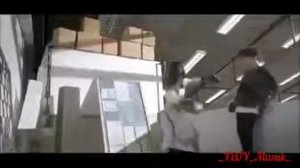 Королева школы влюбилась в новенького❤❤❤❤❤😍😍😍😍😍😍