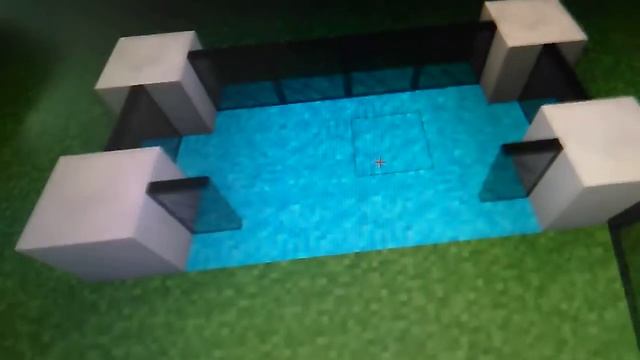 Будка для собаки в майнкрафте ! смотреть онлайн