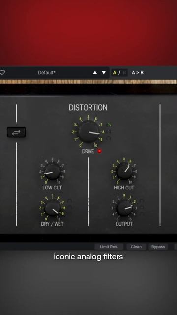 Make Anything Sound Massive! | MS-20 Filter from Arturia смотреть онлайн