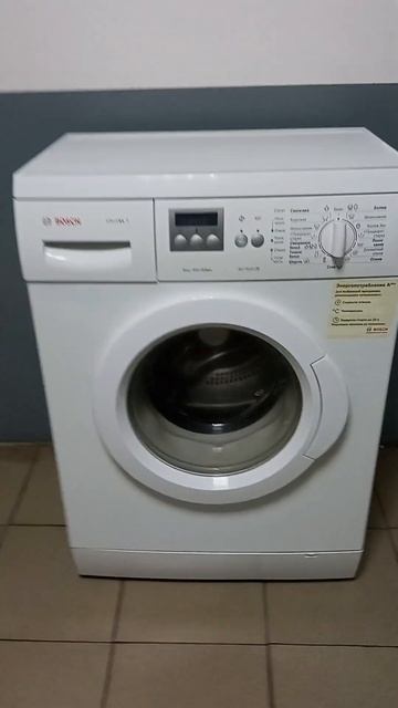 Стиральная машина бу Bosch в Ростове-на-Дону #ростов #стиральнаямашина #обзор #ростовнадону #рнд смотреть онлайн