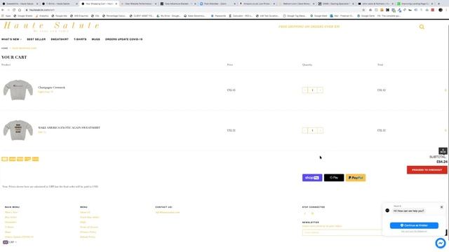 How to increase Shopify Conversion Rate in 2020 | Live Store Teardown | Killer Conversion Mistakes смотреть онлайн