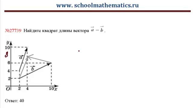 ЕГЭ по математике - задание В3 (№27739).mp4 смотреть онлайн