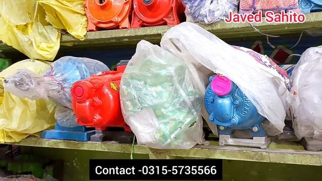 Water Pump price in Pakistan 2024 | 12 Volt Water pump | Donkey Pump | 1 Solar plate per chale pump смотреть онлайн